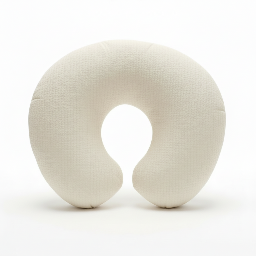Coco Waffle Nursing Pillow Cover