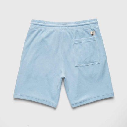 Chuck Terry Short - Dream Blue