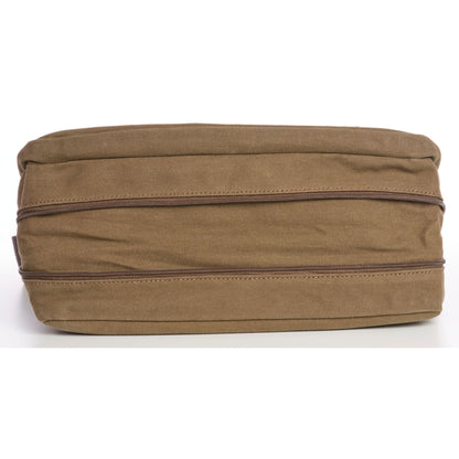 TimberWolf Messenger Bag