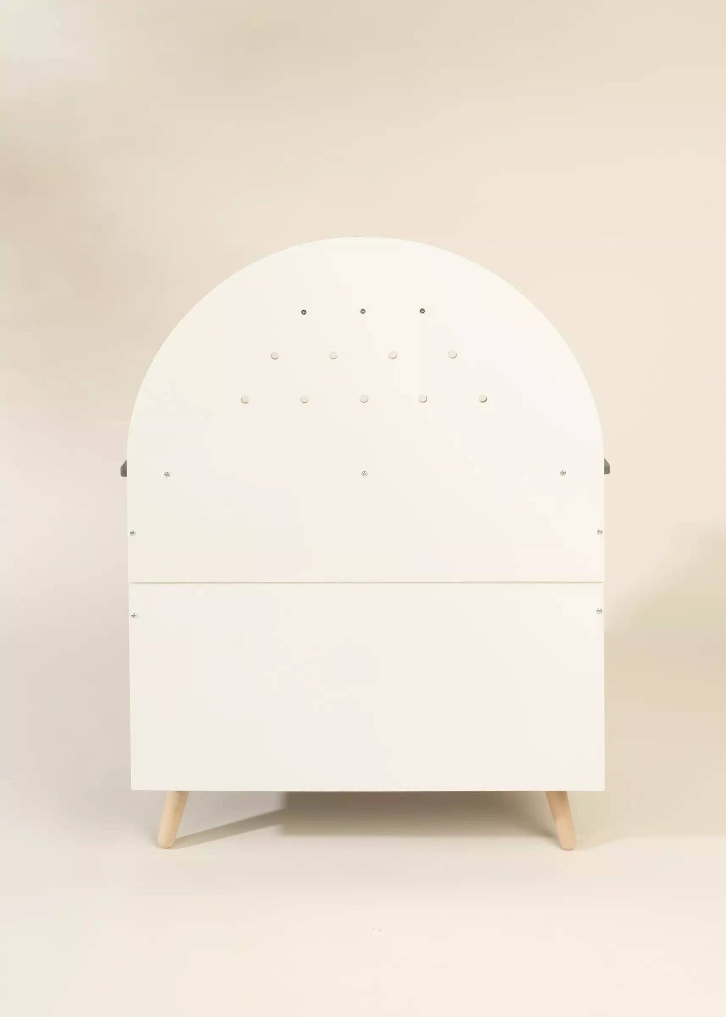 Wooden Workbench Playset