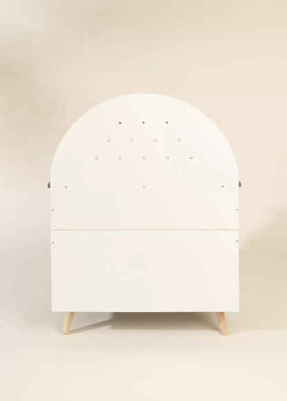 Wooden Workbench Playset