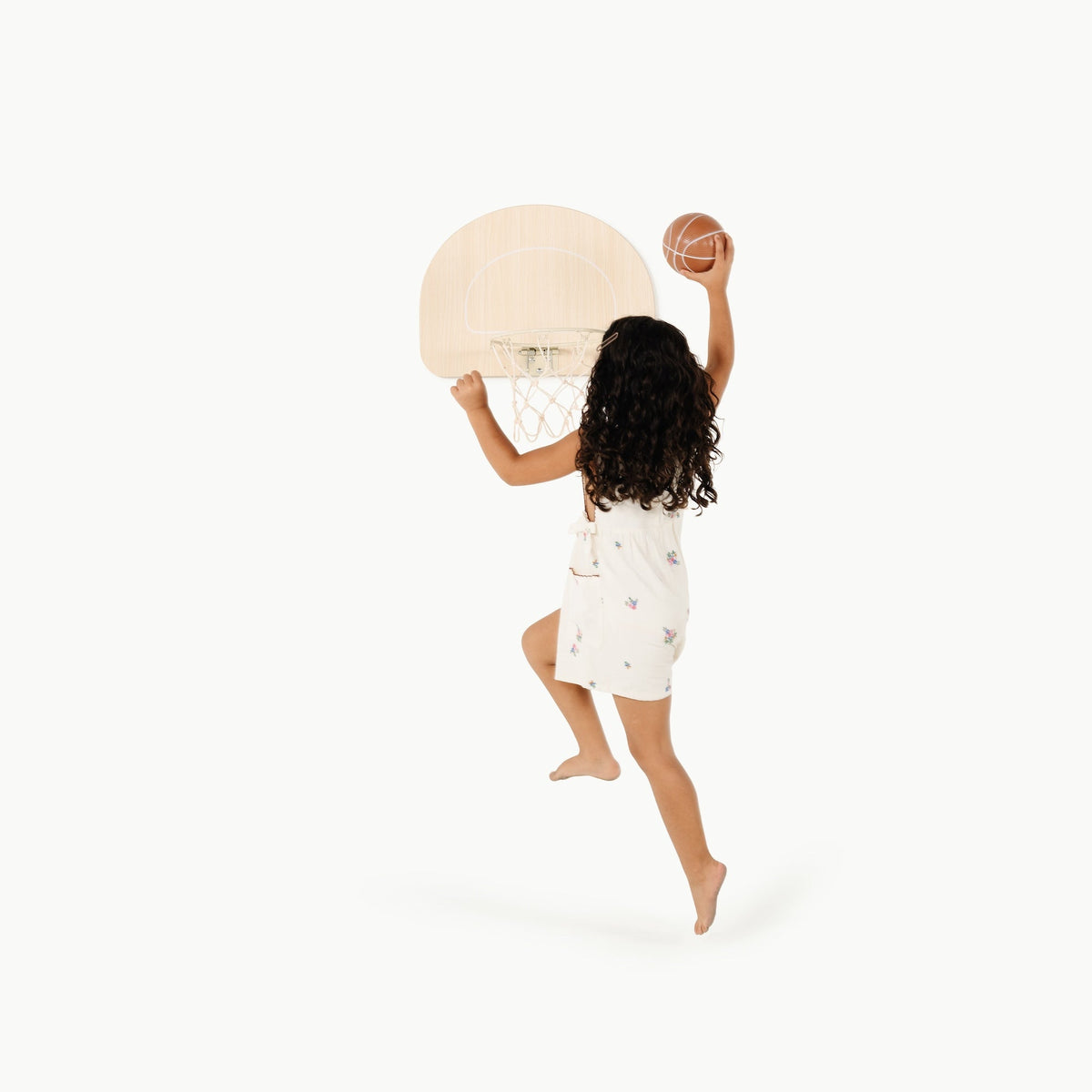 Gathre Doorway Basketball Hoop