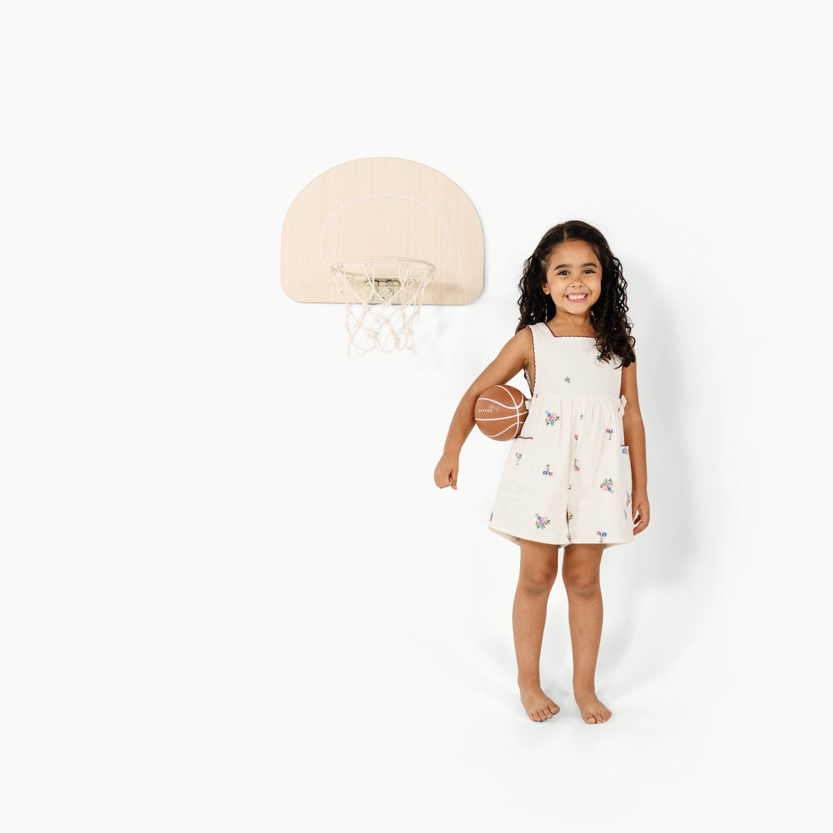 Gathre Doorway Basketball Hoop