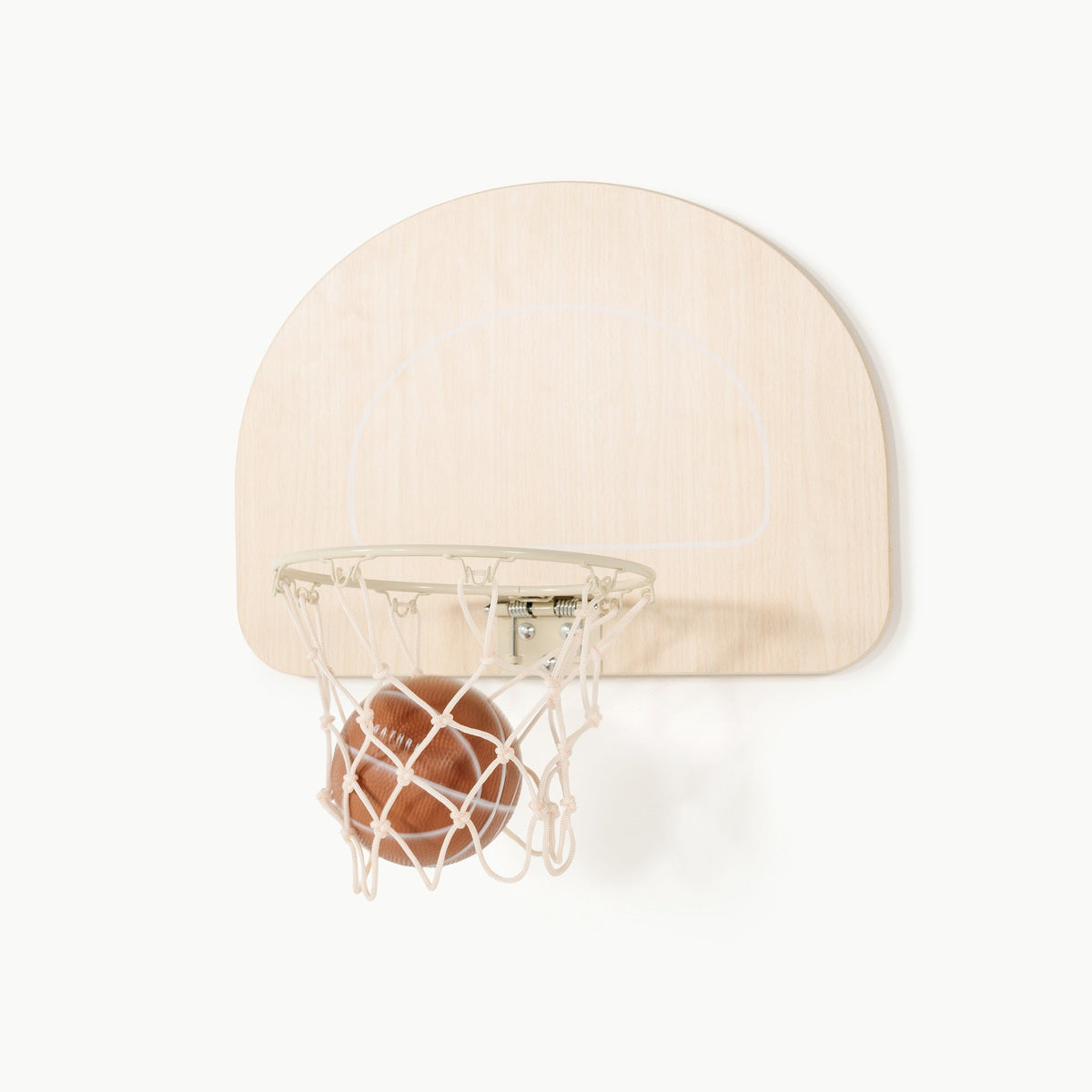 Gathre Doorway Basketball Hoop