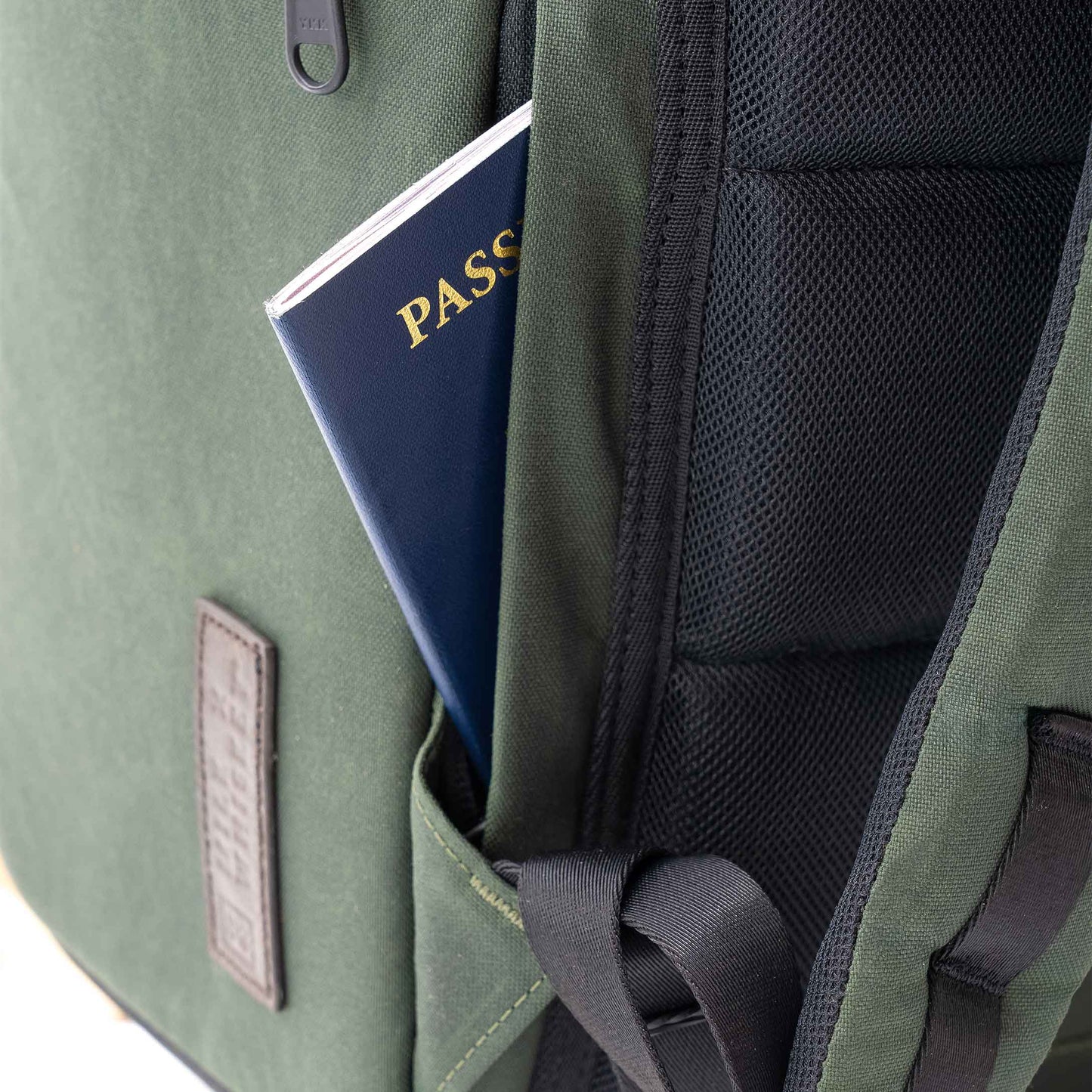 Adventure Proof Diaper Backpack Bundle