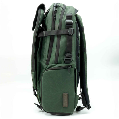 Adventure Proof Diaper Backpack Bundle