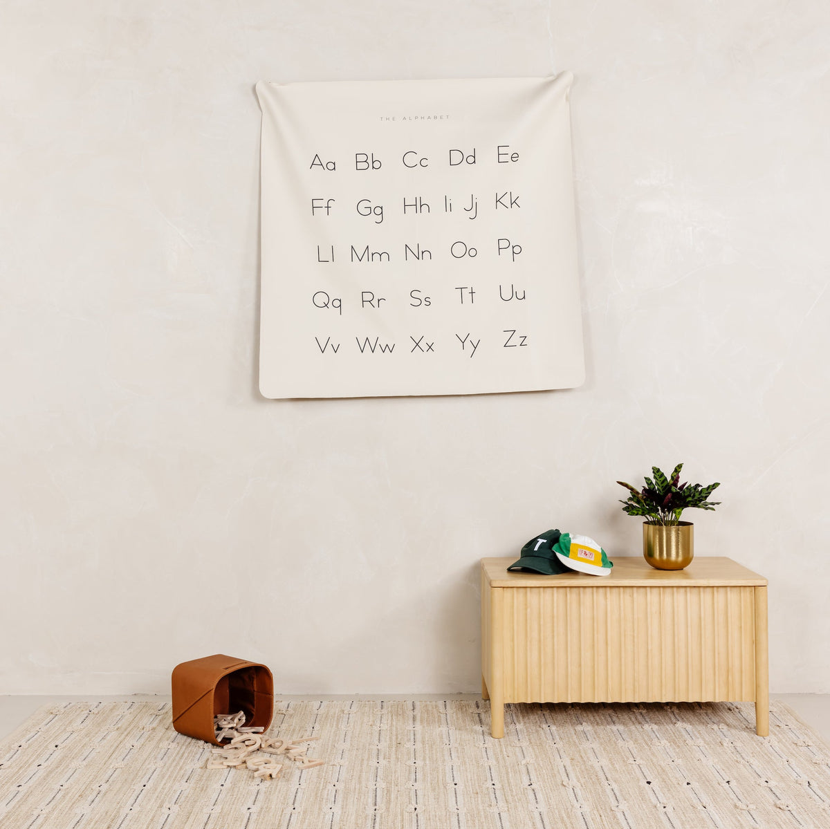 Gathre Small Tapestry Mat