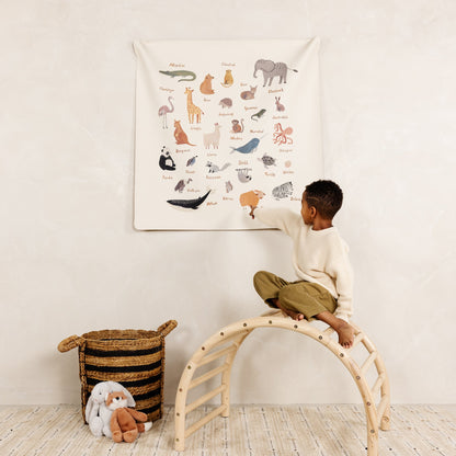 Gathre Small Tapestry Mat