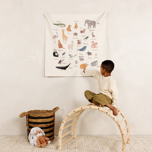 Gathre Small Tapestry Mat