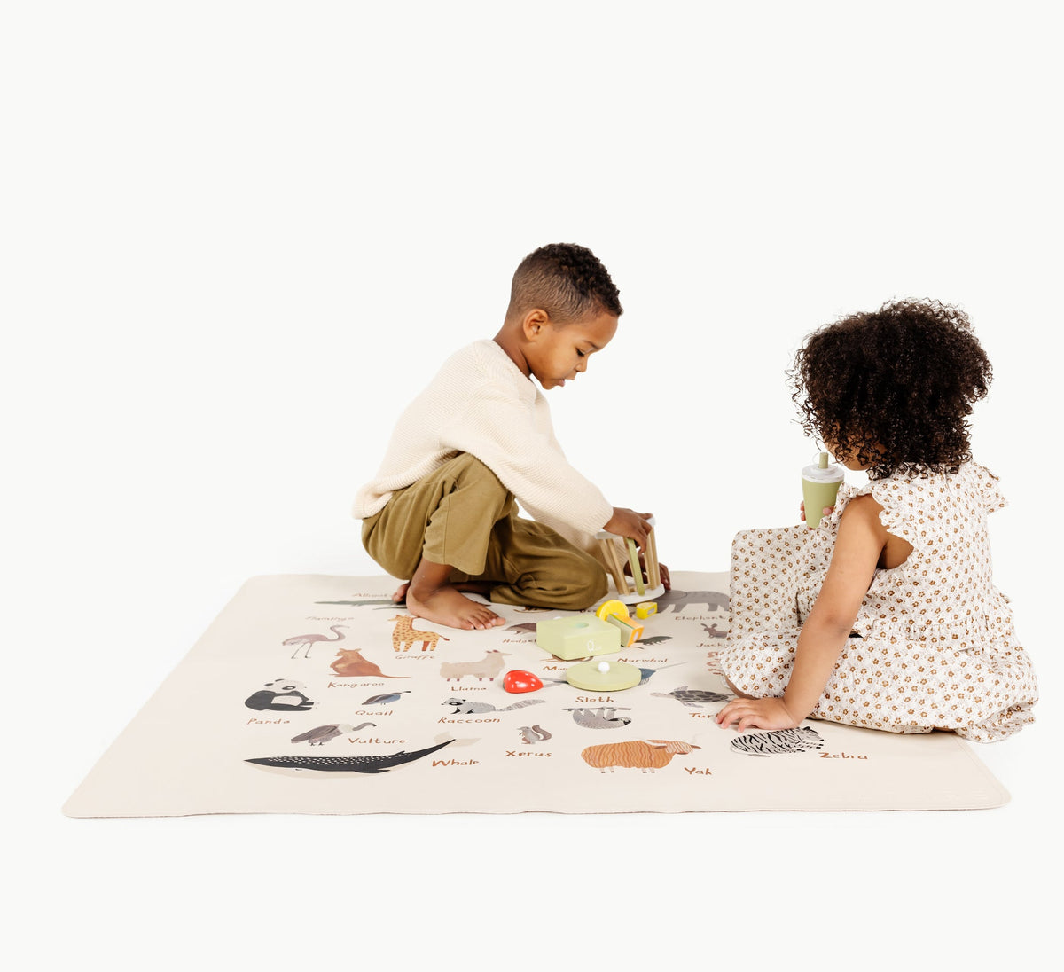 Gathre Small Tapestry Mat