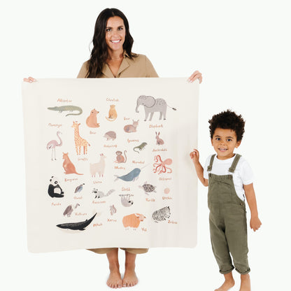 Gathre Small Tapestry Mat