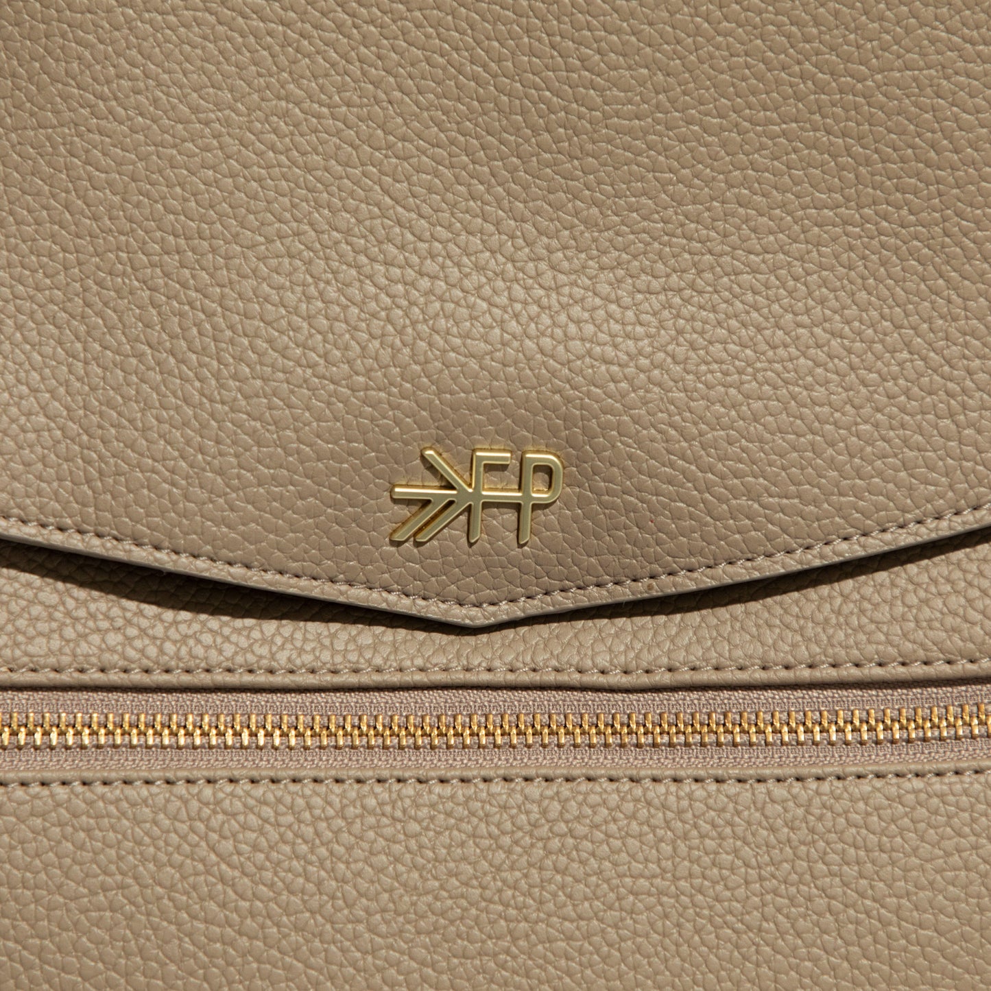 Aspen Classic Diaper Bag II