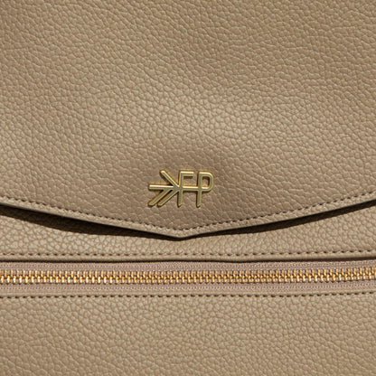 Aspen Classic Diaper Bag II