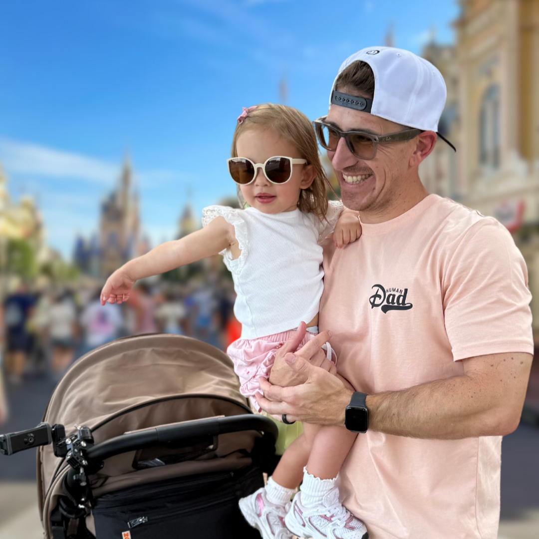 THEME PARK ESSENTIALS