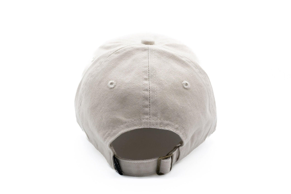 Girl Mom Baseball Hat