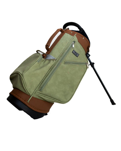 The Starter – Toddler Golf Bag (ages 3-6)