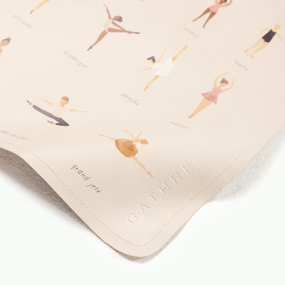 Gathre Micro Changing Mat