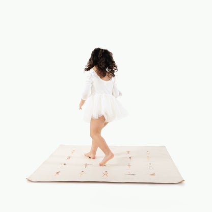 Gathre Small Tapestry Mat