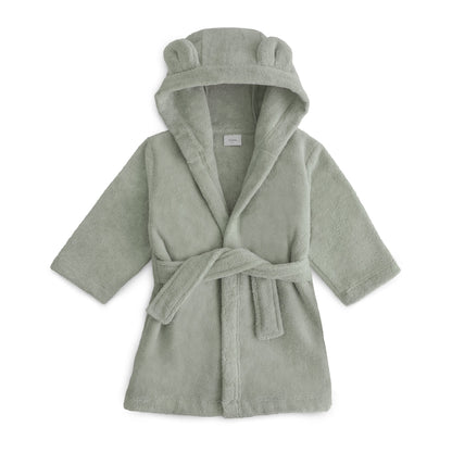Bear Robe