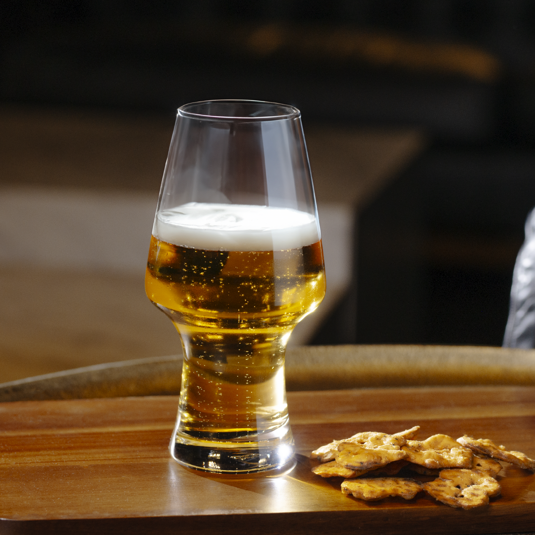 Craft Beer Tumbler - 19oz