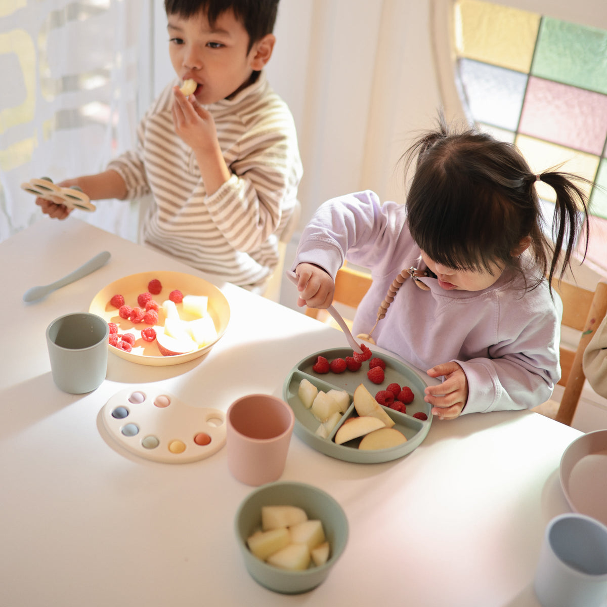 Dinnerware Cups