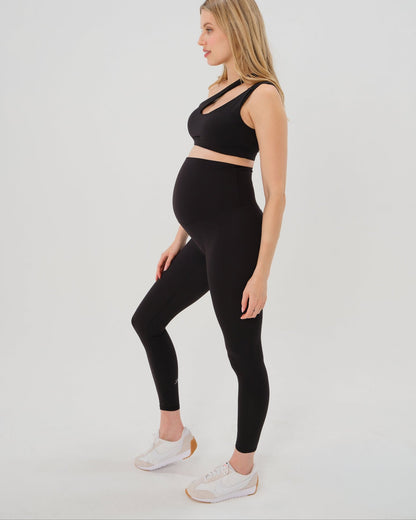 AXK CORE Classic Maternity Legging