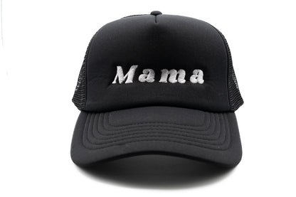 Mama Trucker Hat