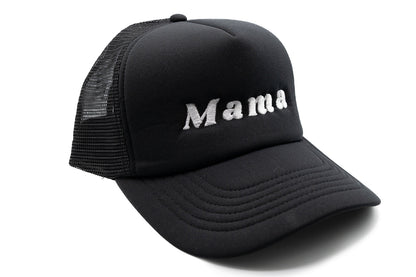 Mama Trucker Hat