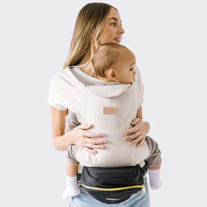 The Tushbaby Hip Carrier