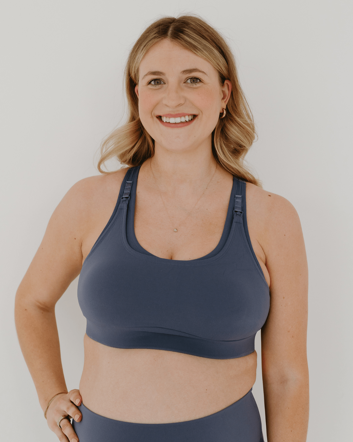 AXK CORE Full Support Nursing Bra