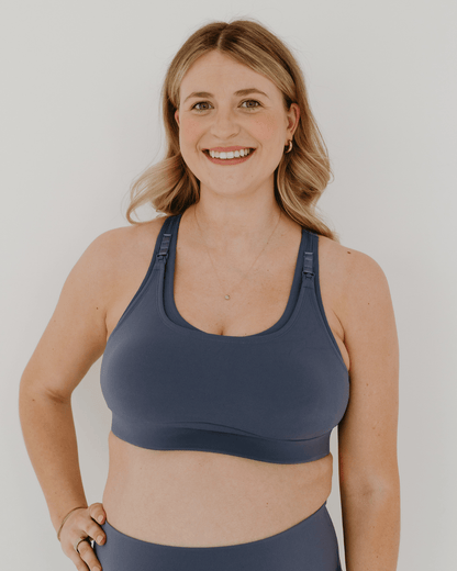 AXK CORE Full Support Nursing Bra