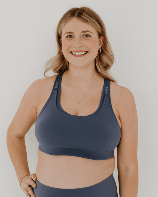 AXK CORE Full Support Nursing Bra