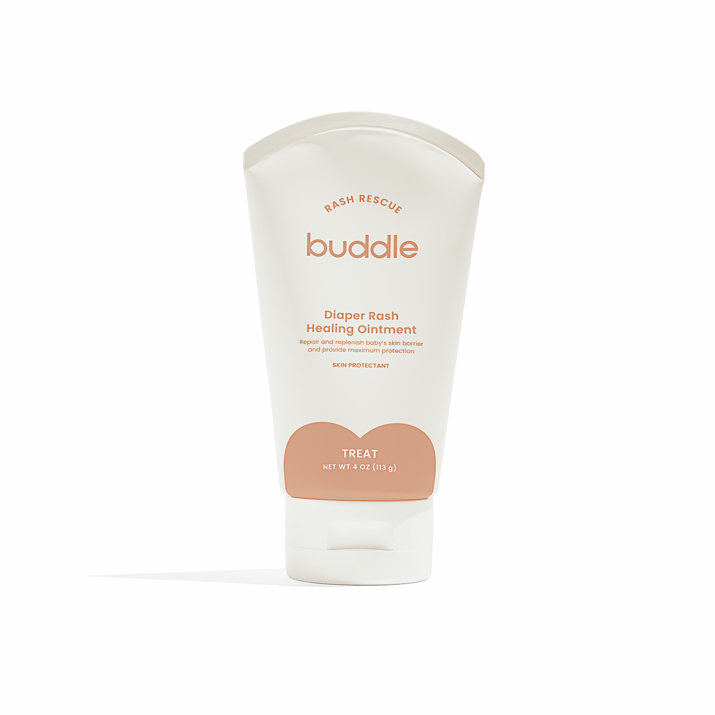 Buddle Rash Rescue