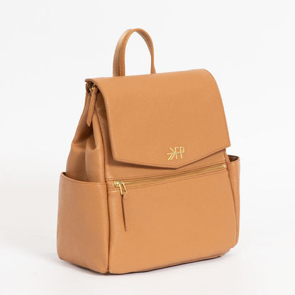 Butterscotch Mini Classic Diaper Bag II