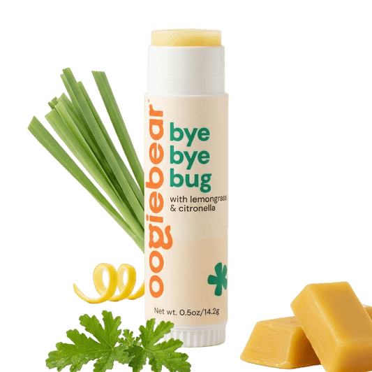 oogiebear bug away balm