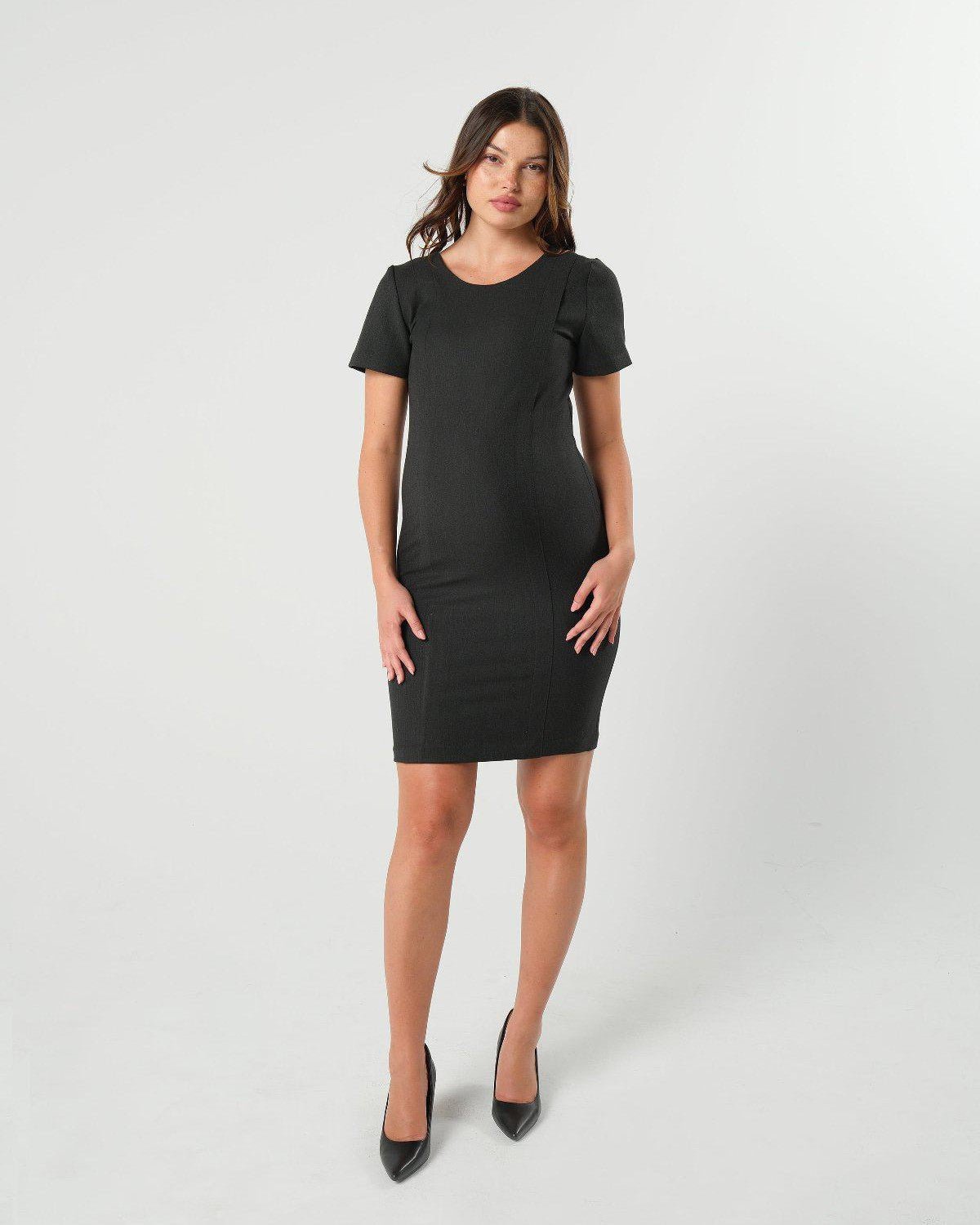 The Boardroom Maternity & Nursing Dress