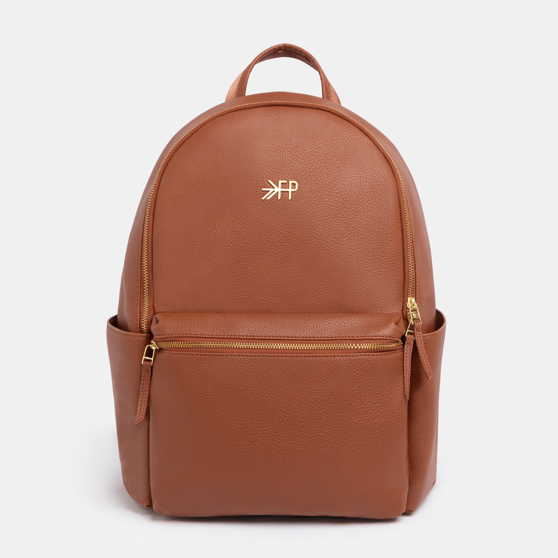 Freshly Picked Classic City Diaper bag is now available at Our Heyday