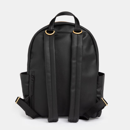 Ebony Classic City Diaper Bag II