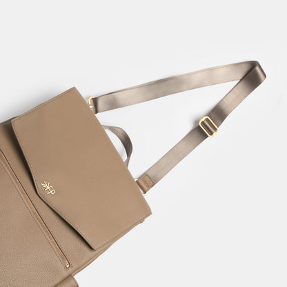 Aspen Classic Diaper Bag II