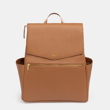 Butterscotch Classic Diaper Bag II