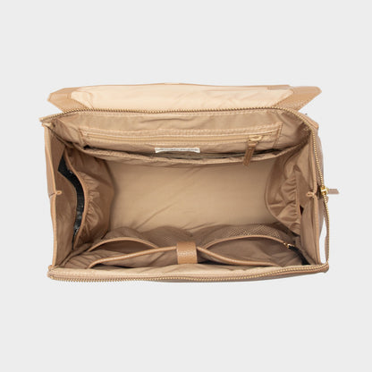 Toffee Classic Diaper Bag II