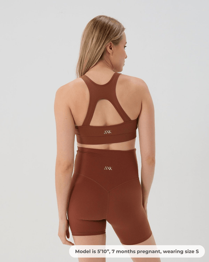 AXK CORE Full Support Nursing Bra