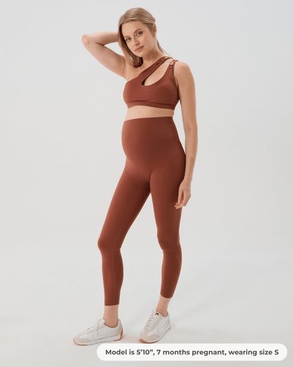 AXK CORE Classic Maternity Legging