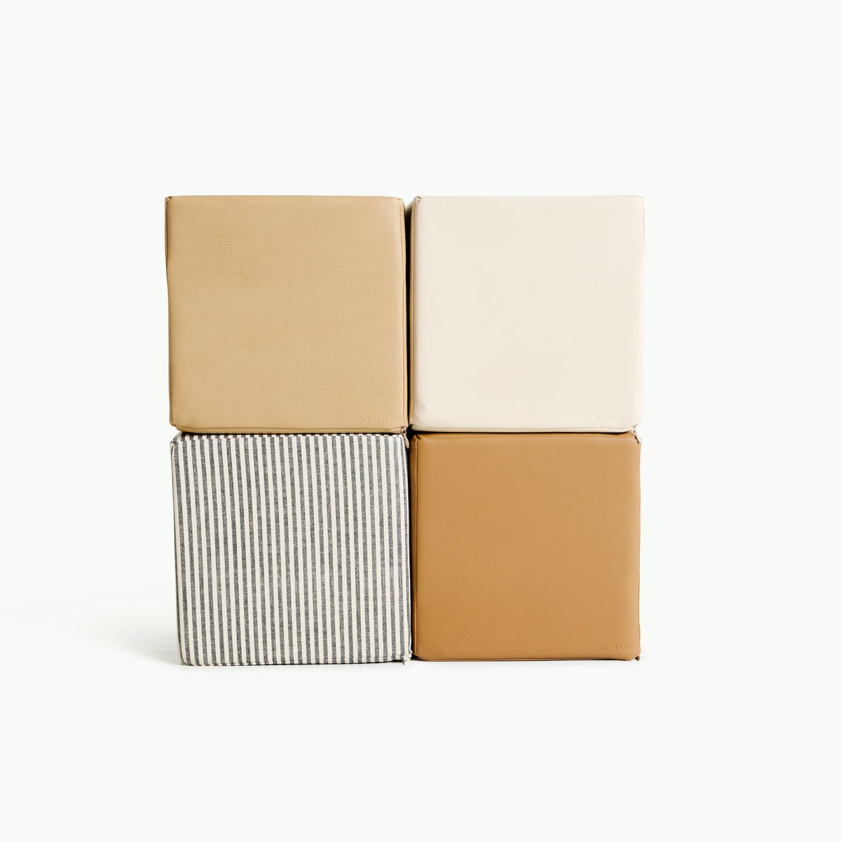 Gathre Cubes (Set of 2)