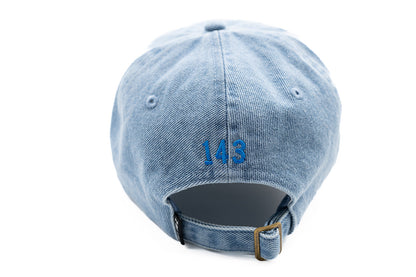 Girl Mom Baseball Hat
