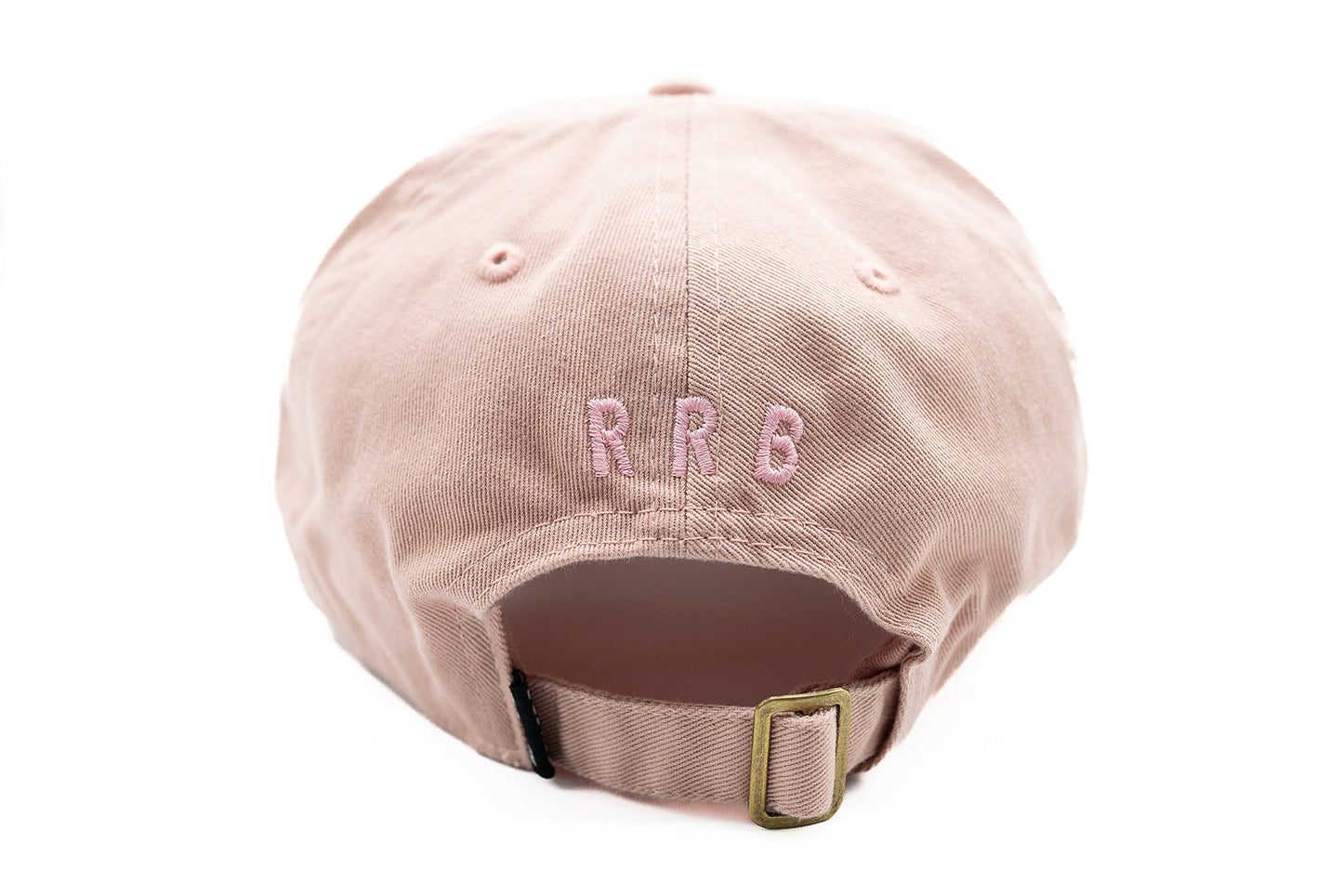 Girl Mom Baseball Hat