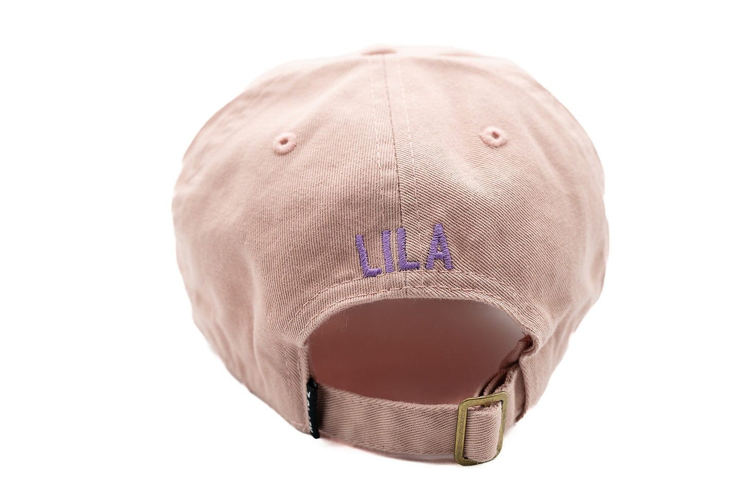 Girl Mom Baseball Hat