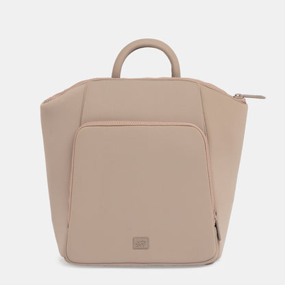 Aspen Seoul Diaper Bag II