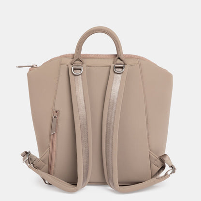 Aspen Seoul Diaper Bag II