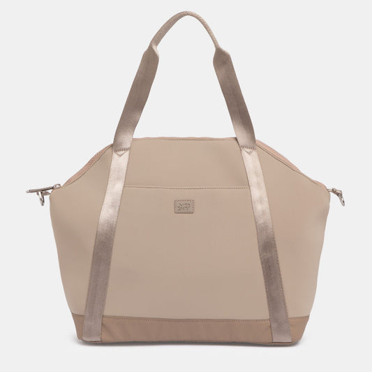 Aspen Seoul Diaper Bag Tote